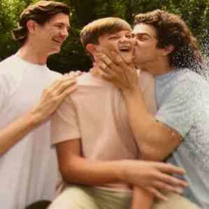 Meet your Posher, Shannon